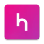 Logo of Hopa - Background Browser android Application 